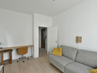 Appartement a louer oullins-pierre-benite - 1 pièce(s) - 28.8 m2 - Surfyn