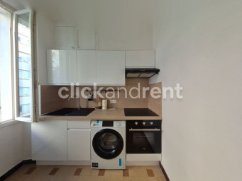Appartement a louer marseille-10e-arrondissement - 2 pièce(s) - 33.86 m2 - Surfyn