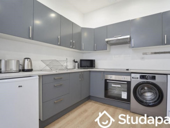 Appartement a louer lille - 1 pièce(s) - 11 m2 - Surfyn