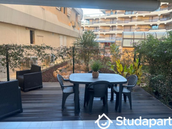 Appartement a louer frejus - 1 pièce(s) - 25 m2 - Surfyn
