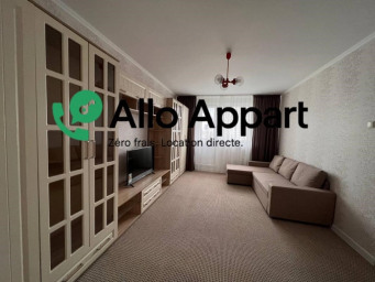 Appartement a louer lyon-5e-arrondissement - 1 pièce(s) - 33 m2 - Surfyn