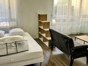 Appartement a louer neuilly-sur-marne - 1 pièce(s) - 33 m2 - Surfyn