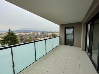 Appartement a louer thonon-les-bains - 3 pièce(s) - 57 m2 - Surfyn