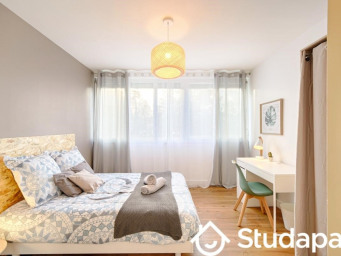 Appartement a louer orvault - 1 pièce(s) - 12 m2 - Surfyn