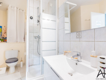 Appartement a louer savigny-sur-orge - 2 pièce(s) - 48 m2 - Surfyn