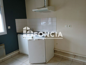 Appartement a louer bezons - 1 pièce(s) - 26.3 m2 - Surfyn
