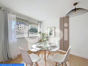 Appartement a louer brive-la-gaillarde - 1 pièce(s) - 29.26 m2 - Surfyn