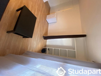 Appartement a louer evry - 1 pièce(s) - 13 m2 - Surfyn