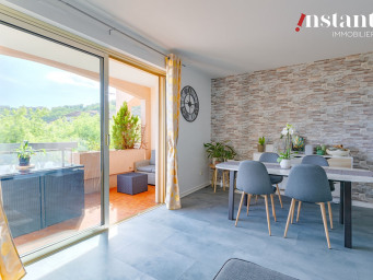Appartement 420 000 € - 76 m²