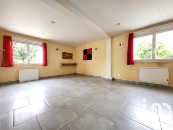 Appartement a louer chalons-en-champagne - 3 pièce(s) - 69 m2 - Surfyn