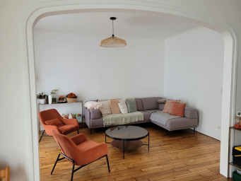 Maison a louer maisons-laffitte - 6 pièce(s) - 129 m2 - Surfyn