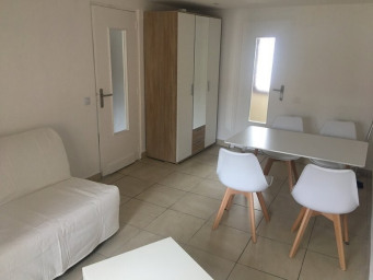 Appartement a louer aubagne - 1 pièce(s) - 25 m2 - Surfyn