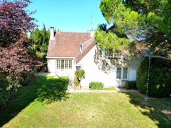 Maison a louer poissy - 8 pièce(s) - 265 m2 - Surfyn