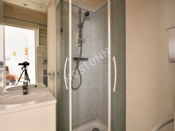 Appartement a louer paris-11e-arrondissement - 1 pièce(s) - 39.51 m2 - Surfyn