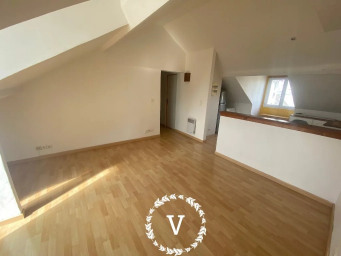 Appartement a louer vanves - 2 pièce(s) - 29 m2 - Surfyn
