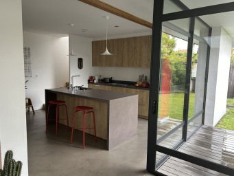 Maison a louer anglet - 5 pièce(s) - 155 m2 - Surfyn