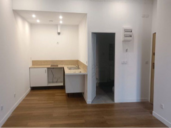 Appartement a louer marseille-16e-arrondissement - 1 pièce(s) - 23 m2 - Surfyn
