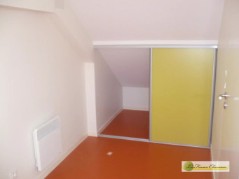 Appartement a louer angouleme - 1 pièce(s) - 28.39 m2 - Surfyn