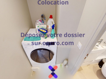 Maison a louer lille - 6 pièce(s) - 120 m2 - Surfyn