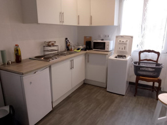 Appartement a louer saint-brieuc - 1 pièce(s) - 35 m2 - Surfyn