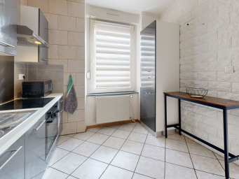 Appartement a louer mulhouse - 2 pièce(s) - 36 m2 - Surfyn