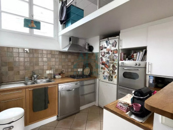 Appartement a louer paris-10e-arrondissement - 3 pièce(s) - 63.15 m2 - Surfyn