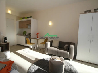 Appartement a louer vincennes - 1 pièce(s) - 22.5 m2 - Surfyn
