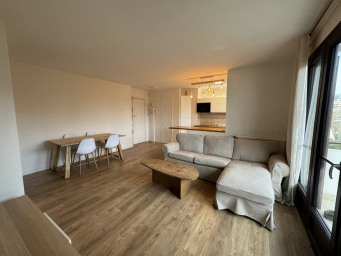 Appartement a louer  - 2 pièce(s) - 41.68 m2 - Surfyn