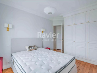 Appartement a louer paris-1er-arrondissement - 4 pièce(s) - 65 m2 - Surfyn
