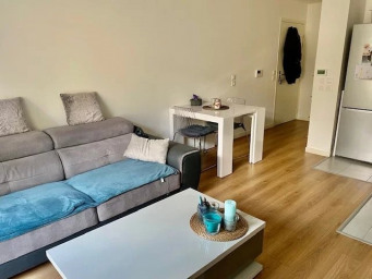 Appartement a louer athis-mons - 2 pièce(s) - 37.14 m2 - Surfyn