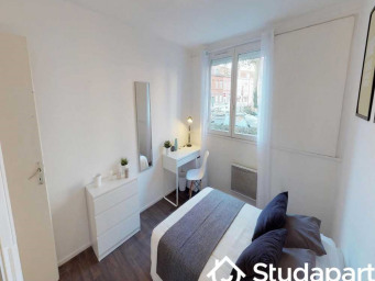 Appartement a louer lille - 1 pièce(s) - 70 m2 - Surfyn