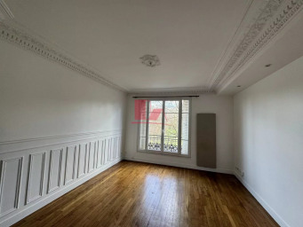 Appartement a louer vanves - 3 pièce(s) - 67.65 m2 - Surfyn