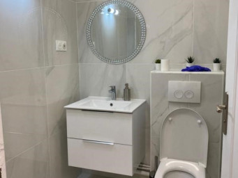 Appartement a louer argenteuil - 1 pièce(s) - 11 m2 - Surfyn