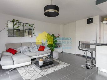 Appartement a louer saint-michel-sur-orge - 3 pièce(s) - 70 m2 - Surfyn