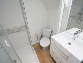 Appartement a louer lille - 1 pièce(s) - 15 m2 - Surfyn