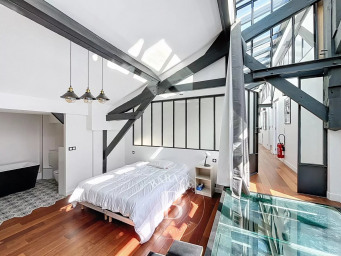 Maison a louer clamart - 6 pièce(s) - 236.47 m2 - Surfyn