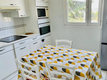 Appartement a louer tours - 1 pièce(s) - 12 m2 - Surfyn