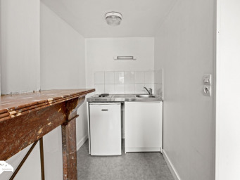 Appartement a louer arras - 1 pièce(s) - 24 m2 - Surfyn