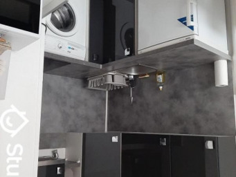 Appartement a louer annemasse - 1 pièce(s) - 25 m2 - Surfyn