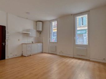 Appartement a louer marseille-6e-arrondissement - 1 pièce(s) - 27 m2 - Surfyn