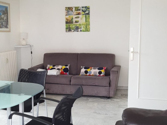 Appartement a louer cagnes-sur-mer - 1 pièce(s) - 30.36 m2 - Surfyn
