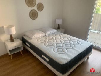 Appartement a louer saint-priest - 2 pièce(s) - 38 m2 - Surfyn