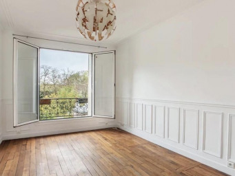 Appartement a louer paris-18e-arrondissement - 2 pièce(s) - 37 m2 - Surfyn