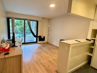 Maison a louer paris-12e-arrondissement - 1 pièce(s) - 23 m2 - Surfyn