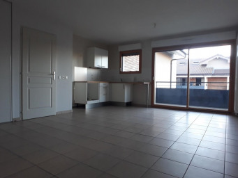 Appartement a louer thonon-les-bains - 3 pièce(s) - 68 m2 - Surfyn