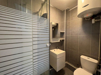 Appartement a louer saint-mande - 1 pièce(s) - 15 m2 - Surfyn