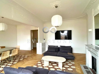 Appartement a louer paris-6e-arrondissement - 3 pièce(s) - 91 m2 - Surfyn