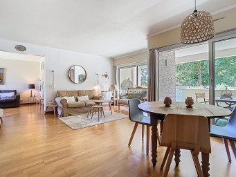 Appartement 450 000 € - 111 m²