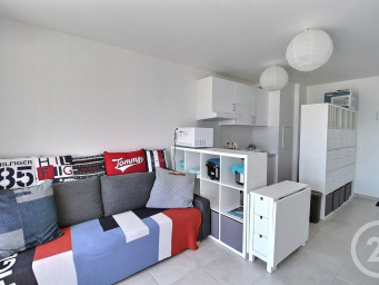 Appartement a louer antony - 2 pièce(s) - 39.41 m2 - Surfyn