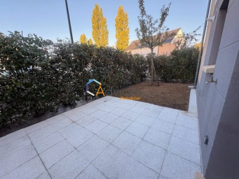 Maison a louer saint-jean-de-braye - 5 pièce(s) - 91.9 m2 - Surfyn